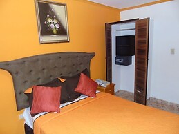 Hotel Marparaiso