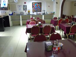 Hotel Marparaiso