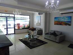Hotel Marparaiso