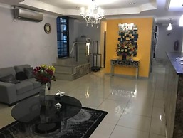 Hotel Marparaiso