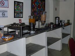 Hotel Marparaiso