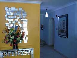 Hotel Marparaiso