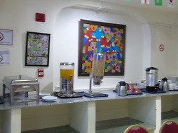 Hotel Marparaiso