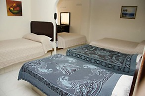 Hotel Marparaiso