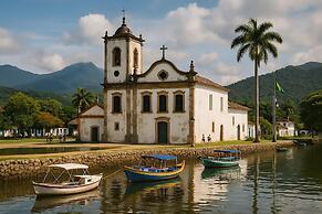 Pousada dos Navegantes