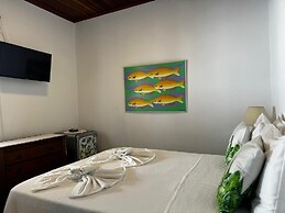 Pousada dos Navegantes
