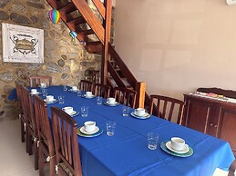 Pousada dos Navegantes