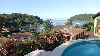 Pousada dos Navegantes