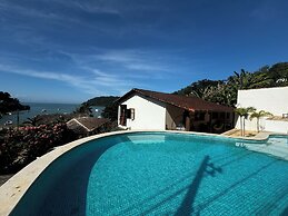 Pousada dos Navegantes