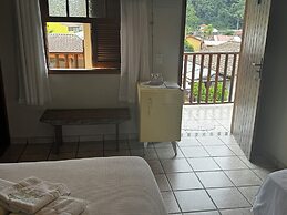 Pousada dos Navegantes