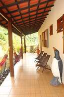 Pousada dos Navegantes