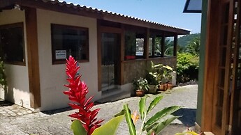 Pousada dos Navegantes