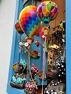 Pousada dos Navegantes