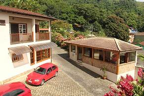 Pousada dos Navegantes