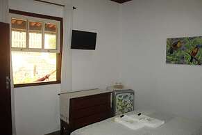 Pousada dos Navegantes