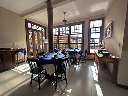 Pousada dos Navegantes