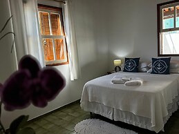 Pousada dos Navegantes