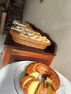 Pousada dos Navegantes