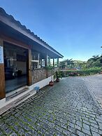 Pousada dos Navegantes