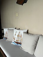 Pousada dos Navegantes