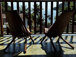 Pousada dos Navegantes