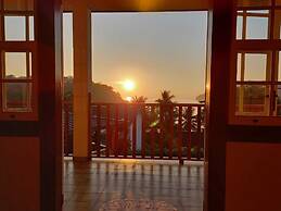 Pousada dos Navegantes