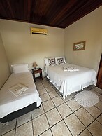 Pousada dos Navegantes