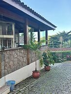 Pousada dos Navegantes