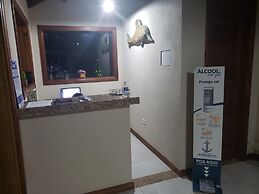 Pousada dos Navegantes