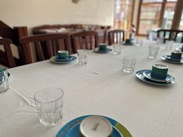 Pousada dos Navegantes