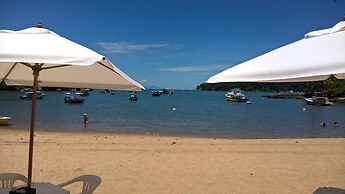 Pousada dos Navegantes