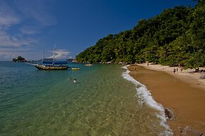 Pousada dos Navegantes