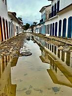 Pousada dos Navegantes
