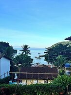 Pousada dos Navegantes