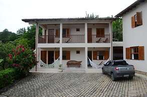 Pousada dos Navegantes