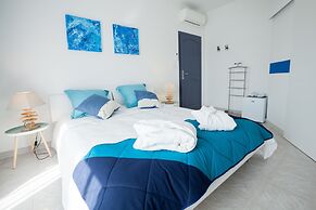 Chambres d'hôtes Les villas du triangle
