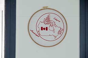 Chambres d'hôtes Les villas du triangle