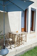 Chambres d'hôtes Les villas du triangle