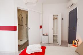 Chambres d'hôtes Les villas du triangle