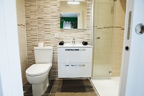 Chambres d'hôtes Les villas du triangle