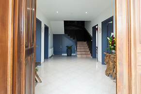 Chambres d'hôtes Les villas du triangle