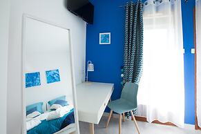 Chambres d'hôtes Les villas du triangle