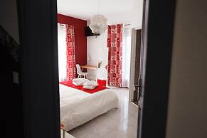 Chambres d'hôtes Les villas du triangle