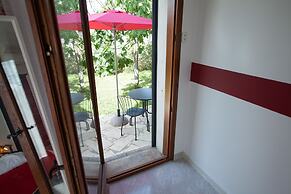 Chambres d'hôtes Les villas du triangle