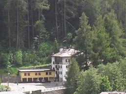 Hotel Europa