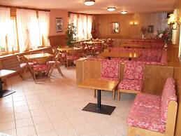Hotel Europa