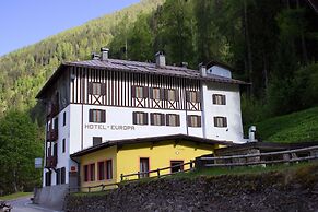 Hotel Europa