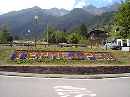 Hotel Europa