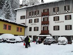Hotel Europa