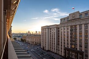 Residences Moscow – Serviced apartments